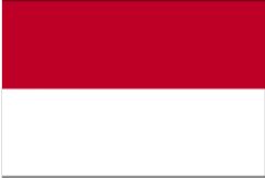 武汉代办印尼签证价格 一年多次商务签证 每次可以停留60天