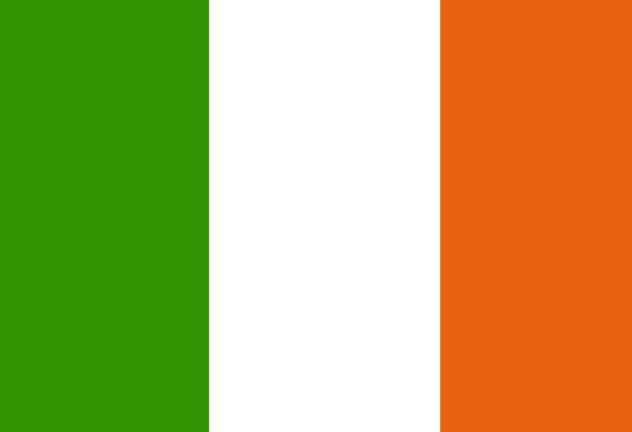 武汉代办爱尔兰签证价格-选对机构拿签证不是问题