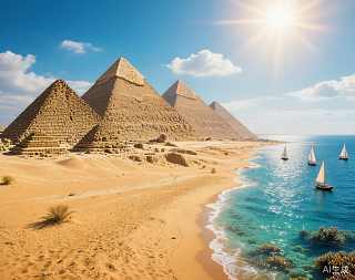 春节武汉到埃及旅游价格|住进金字塔景观房,连躺3晚红海