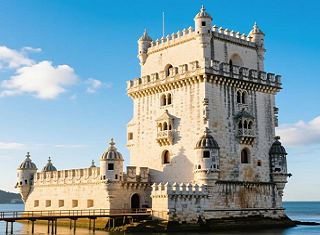 2026武汉到葡萄牙旅游-小众欧洲目的地-三国精华15日游