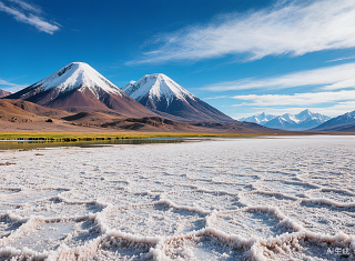 武汉到智利旅游团|解密南美双文明 比《夺宝奇兵》还刺激