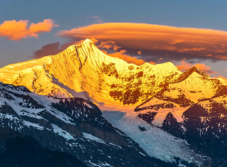 2026武汉到梅里雪山旅游-邂逅日照金山的震撼-双飞6日游