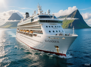 “海神号”大西洋极地邮轮-冰岛+法罗群岛16天