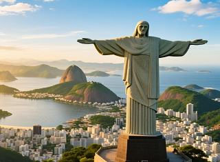 2026武汉到南美旅游-探索南美大陆秘境-经典23日游