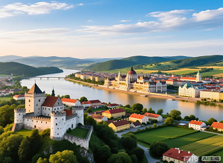 武汉到东欧旅游团|深度漫游三国 浪漫体验太棒了