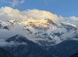 2026武汉到云南旅游-梅里雪山 神秘莫测-双飞六日游