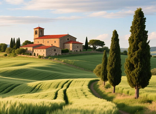 武汉到南欧旅游-2026年南欧玩法指南-西班牙、葡萄牙14日游