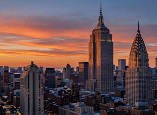 2026武汉到美国旅游-美国东西海岸打卡景点-品质16日游