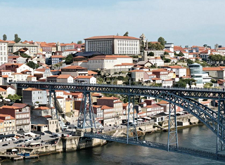 2026武汉到波尔图旅游-邂逅葡萄牙的慢时光-两国13日游