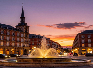 2026武汉到马其他旅游-追寻圣殿骑士的足迹-三国15日游