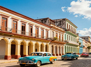 2026武汉到古巴旅游-解锁加勒比后的秘境-品质11天