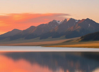 2026武汉到新疆旅游-塔里木奇幻穿越之旅-新疆专列15日游