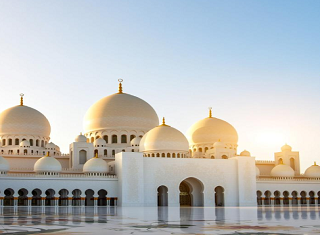 2026武汉到迪拜旅游-沙漠瑰宝与海滨奇迹-含游轮12日游