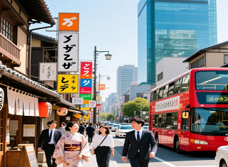 2026武汉到日本旅游-札幌,旭川,富良野全攻略-品质6日游