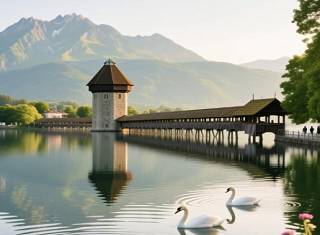 2026武汉到瑞典旅游-一生必去的北欧幸福国度-品质14日游