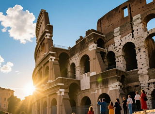 2026武汉到意大利旅游-艺术与历史的完美结合-深度16日游