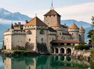 2026武汉到瑞士旅游-少女峰下的浪漫时光-瑞士一地10日游