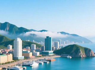 2026武汉到海参崴旅游-历史爱好者必访之地-双飞7日游