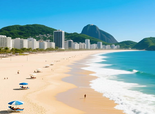 2026武汉到巴西旅游-不可思议的自然景观-南美两国15日游