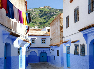 2026武汉到摩洛哥旅游-手把手教你玩转卡萨布兰卡-一地10日游