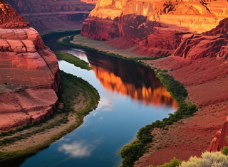 2026年湖北到美国旅游-这条线路已封神 此生必走-18天