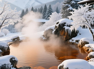 【温泉】春节武汉周边温泉那个好玩 武汉到碧桂园温泉多少钱