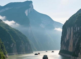 武汉到宜昌旅游价格-旨在为您打造全方位的湖北旅行