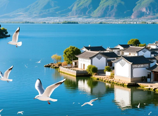 2026云南高端夏令营-探秘原始森林 寻找滇金丝猴-5天4晚