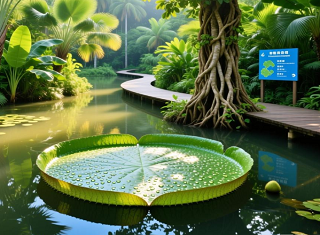 2026武汉到西双版纳旅游-古木参天 山谷环绕-纯玩直飞5日游