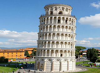 2026武汉到意大利旅游-热情与文化的碰撞-四国14日游