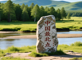 2026武汉专列到漠河旅游-体验一番东北的黑土之韵-品质专列15日游