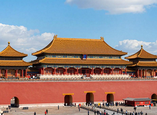 2026武汉到北京旅游-万里长城横断岭 千年古都映朝霞-品质6日游