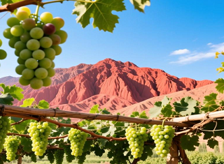 2026年新疆旅游专列-坐着火车把新疆跑个遍-18天