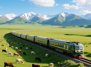 2026年湖北到新疆旅游专列-贴心的服务 亲民的价格-17天