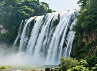 2026武汉到贵州旅游-天高云淡 云卷云舒-高铁往返5日游