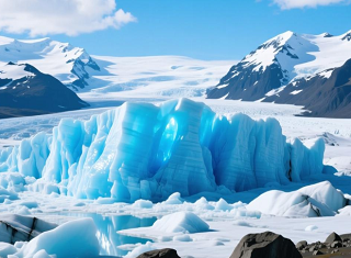 2026武汉到冰岛旅游-冰雪雕琢的仙境 冷峻而神秘-冰岛一地10日游