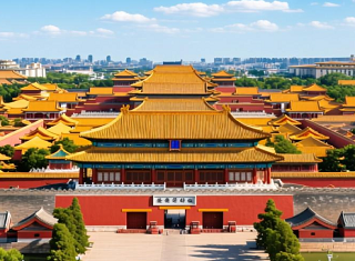 2026武汉到北京旅游纯玩团-没有任何压力的旅行才叫旅行-5天