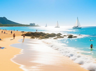 2026武汉到美国旅游-自由与梦想相伴而行 异国风情扑面而来-两国18天