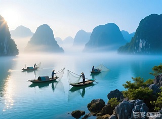 过年武汉到越南旅游攻略-越南好玩的景点有哪些