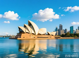 春节武汉到澳大利亚旅游线路 “农夫与海”澳式农庄体验单澳8日