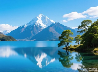 春节武汉到新西兰旅游-发现秘境 探秘中土世界-南北岛12日游