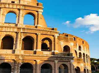 2026武汉到意大利旅游-城堡高耸入云 瑰丽而神秘的土地‌-一价全含13天