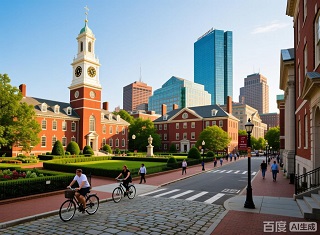 春节武汉到美国旅游多少钱-一路向学：美国名校参访与历史发现之旅