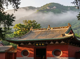 11月武汉到河南旅游报价-明星景点一把抓-6日游