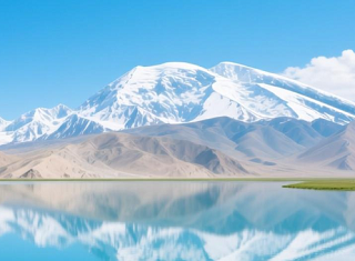 武汉到南疆旅游-南疆秘境探索-经典15日游