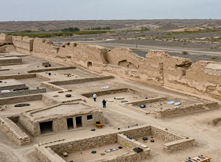 暑假武汉到宁夏旅游线路 宁夏亲子游线路 宁夏双飞5日游