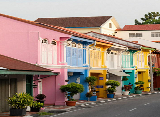 11月武汉到普吉岛旅游纯玩团-唯美旅拍让世界见识你的美-7天