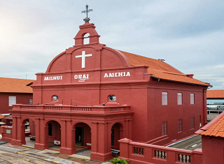 国庆武汉到马来西亚旅游-天空之境 海岛之乐-纯玩6日游