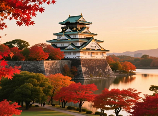 11月武汉到日本旅游报价|武汉出国旅游找哪个旅行社