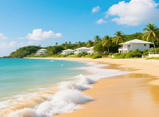 3月武汉到长滩岛旅游价格 武汉出发到长滩岛旅游价格 悦心长滩岛五日游